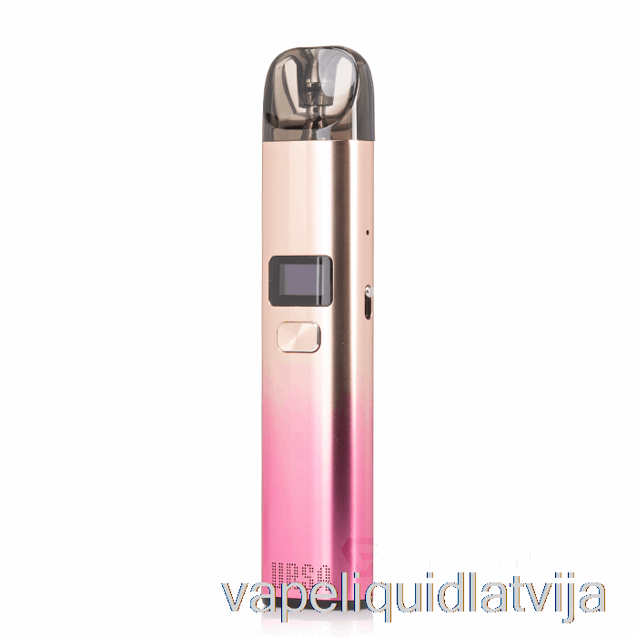 Pazudis Vape Ursa Pro 25w Pod Komplekts Sakura G Vape šķidrums